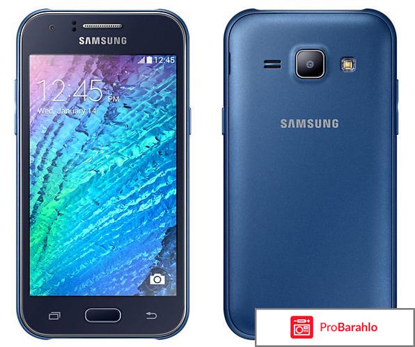 Самсунг j1 отзывы покупателей обман