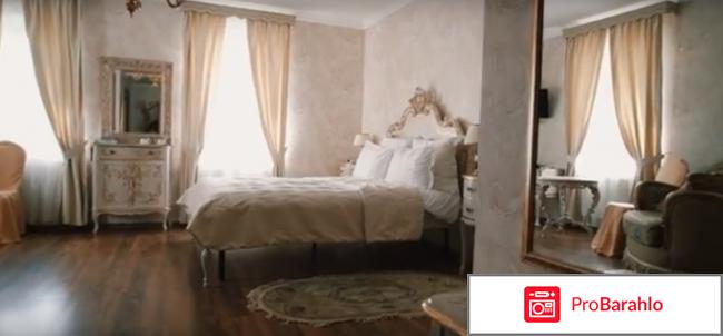 Николаевский посад реальные отзывы