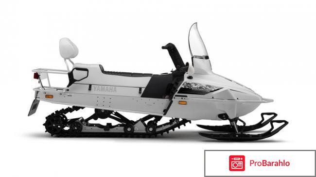 Ямаха викинг 540 4 отзывы владельцев 