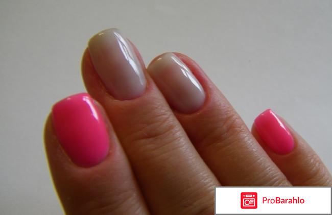 Топ для гель-лака Top Coat VeraNail Formula+ реальные отзывы