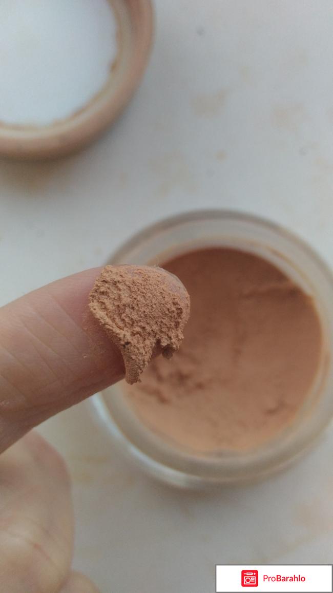 Тональный крем Maybelline Dream Matte Mousse обман