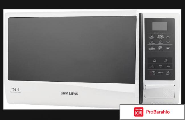 Samsung ME-83KRW-2 СВЧ-печь 