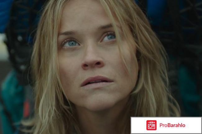 Фильм дикая отзывы 