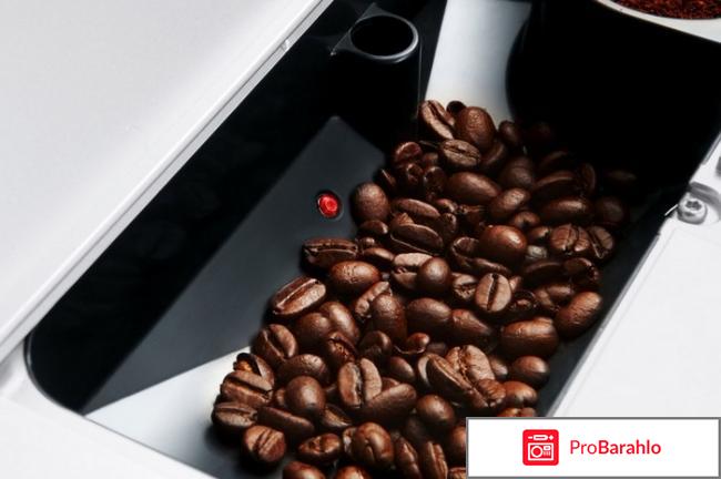 Melitta Caffeo Solo & Milk E 953 реальные отзывы