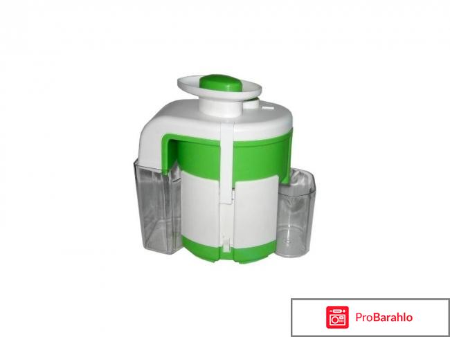 Журавинка СВСП 303, Green White соковыжималка 