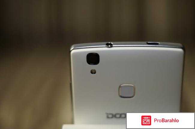 изображение Телефон doogee x5 max pro отзывы реальные отзывы