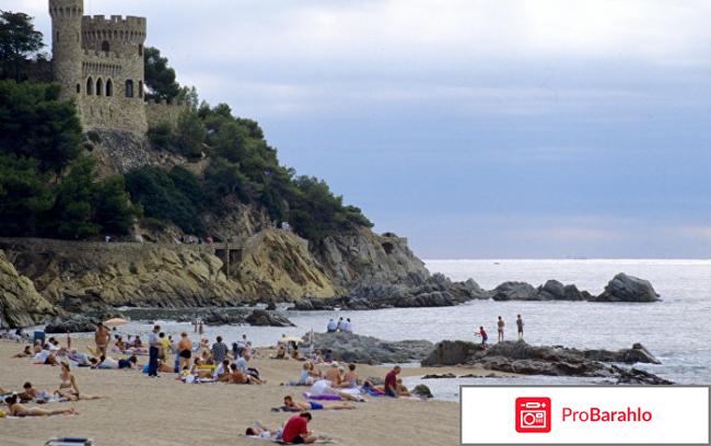 Испания в августе отзывы туристов отзывы владельцев