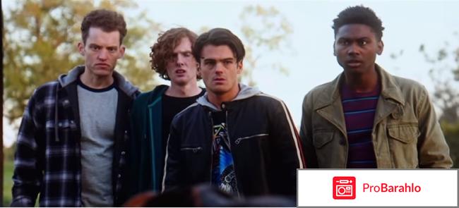 Отзывы джиперс криперс 3 