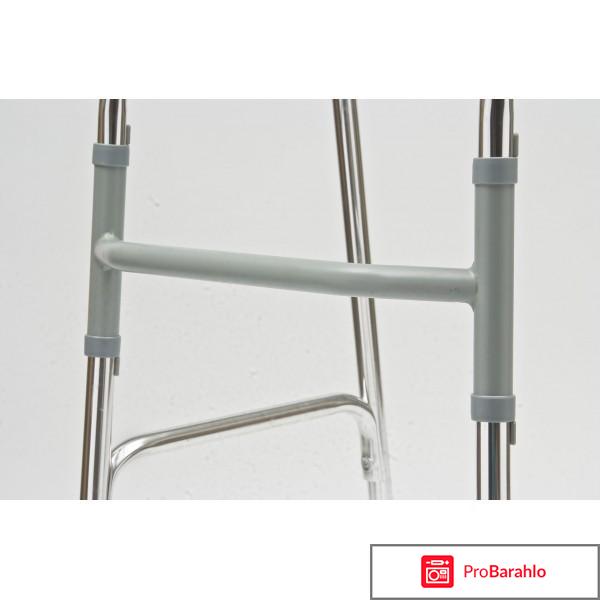 B.Well Опоры-ходунки WR-211 реальные отзывы