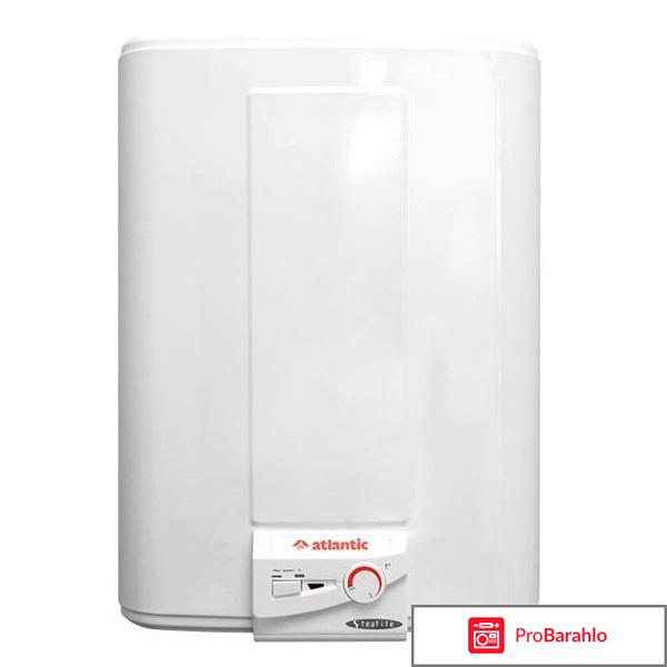 Рейтинг водонагревателей накопительных фото