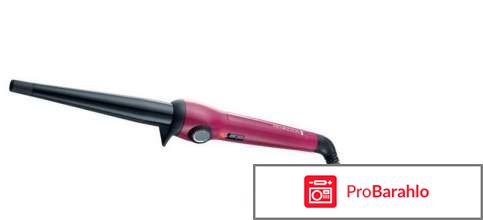 Прибор для завивки волос 