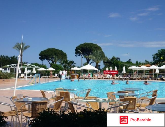 Отзывы zena resort hotel 5 отрицательные отзывы