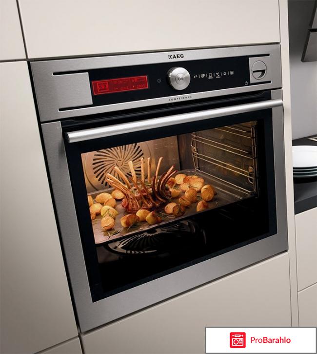 Духовой шкаф какой фирмы лучше отзывы отрицательные отзывы