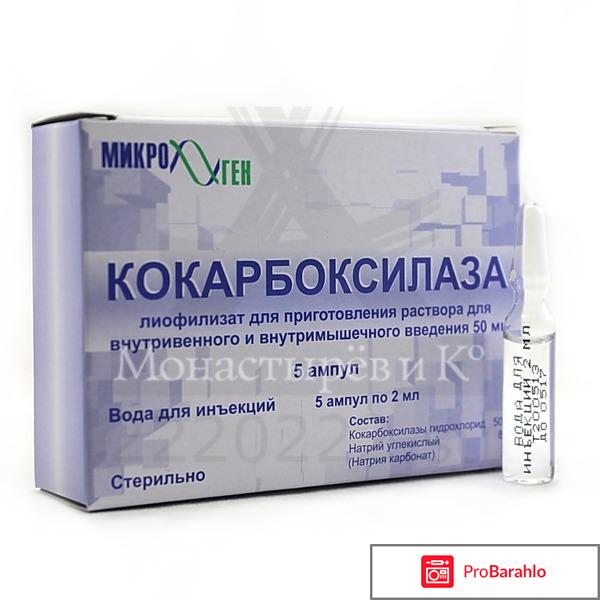 Атф и кокарбоксилаза лечат брадикардию обман