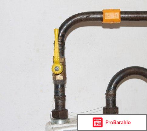 Экономитель газа Gas Saver - обман и развод-лохотрон отрицательные отзывы