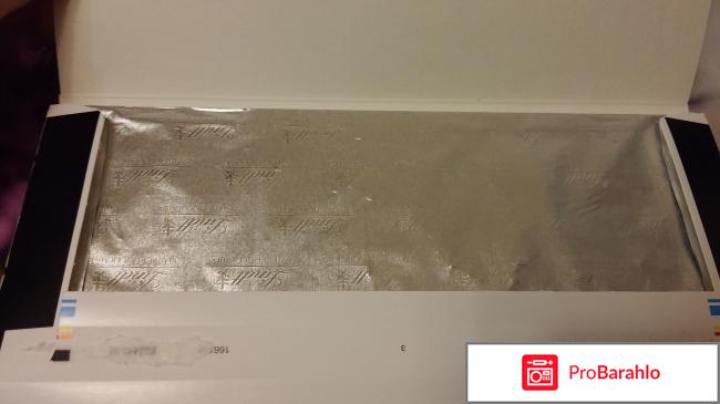 Шоколад линдт обман