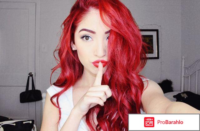 Хна для укрепления волос отзывы обман