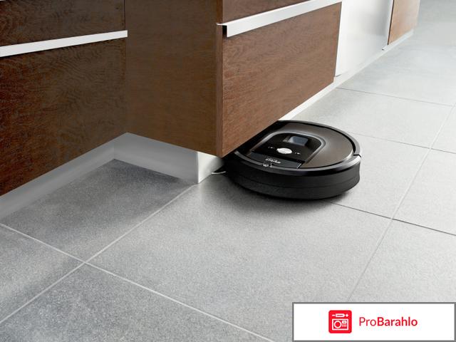 IRobot Ак980 аккумуляторная батарея для Roomba 980