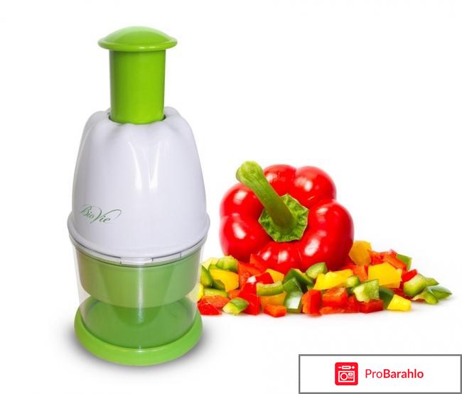 Измельчитель фруктов 