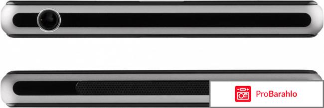 Смартфон сони xperia z1 цена отзывы фото обман