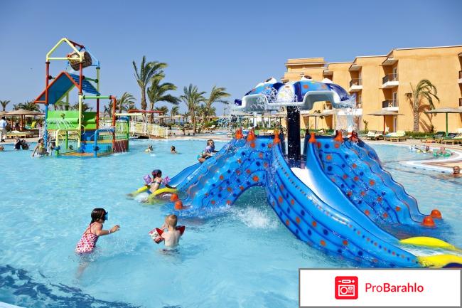 The three corners sunny beach resort 