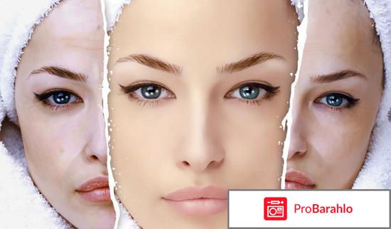 Какой пилинг для лица лучше отзывы отрицательные отзывы