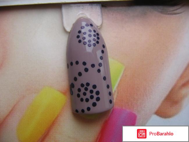 Декор для ногтей обман