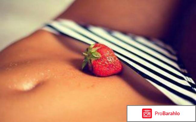 Все ли девушки бреют интимную зону обман