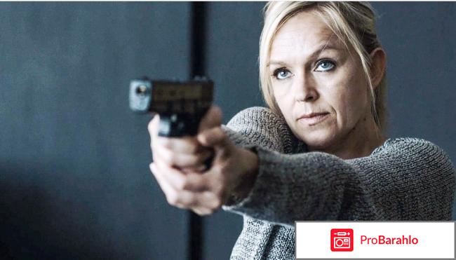 Сериал Сорйонен (2016...) отрицательные отзывы