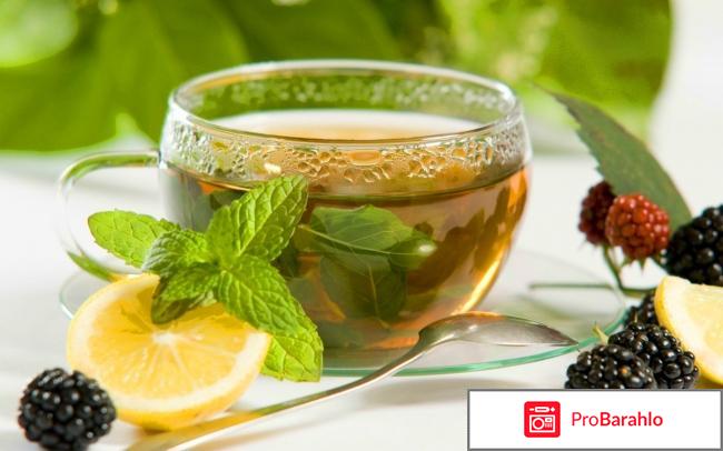 Монастырский чай развод обман