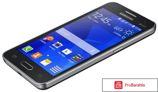 Samsung galaxy core 2 dual sim отзывы 