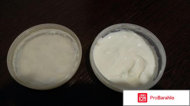 Крем-маска для лица Баархад отрицательные отзывы