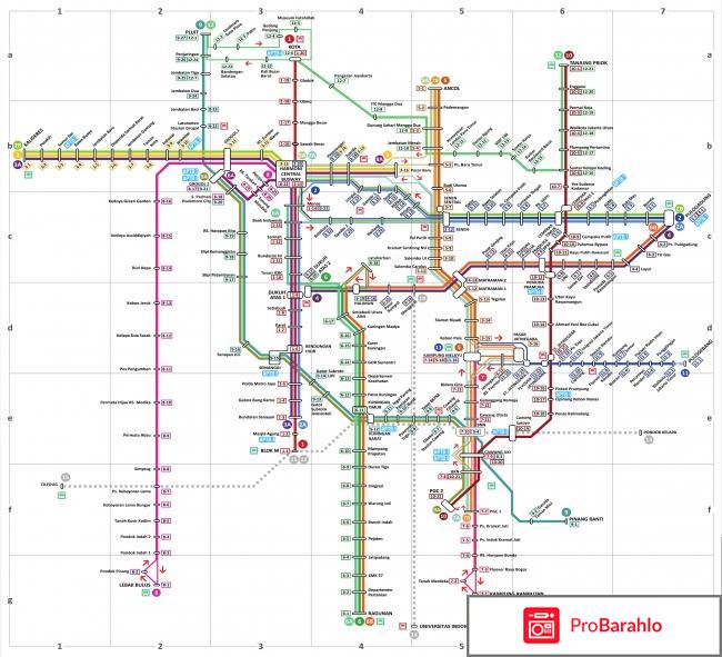 Компания BusWay отрицательные отзывы