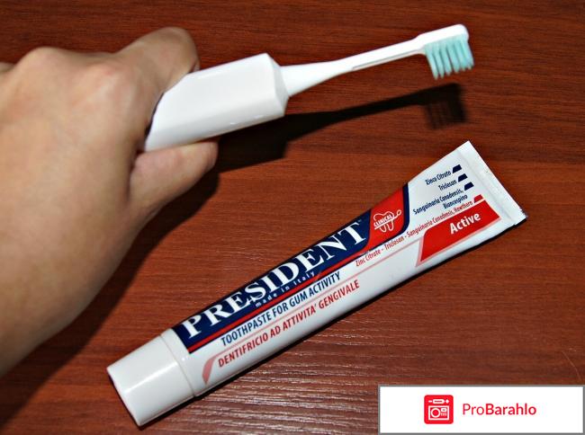 Японская электрическая щетка Hapica отрицательные отзывы