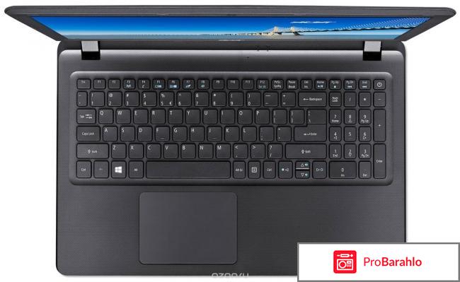 Acer Extensa EX2540-53CE, Black (NX.EFGER.003) обман