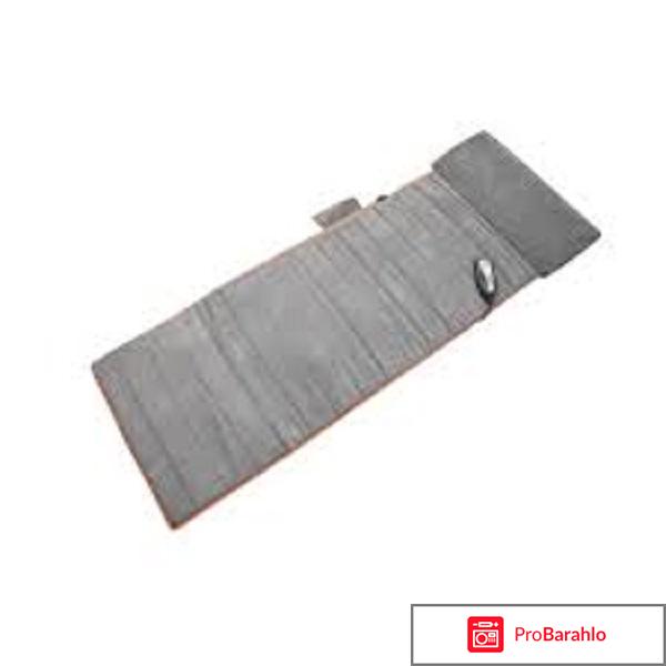 Матрас массажный Planta MM-4000 