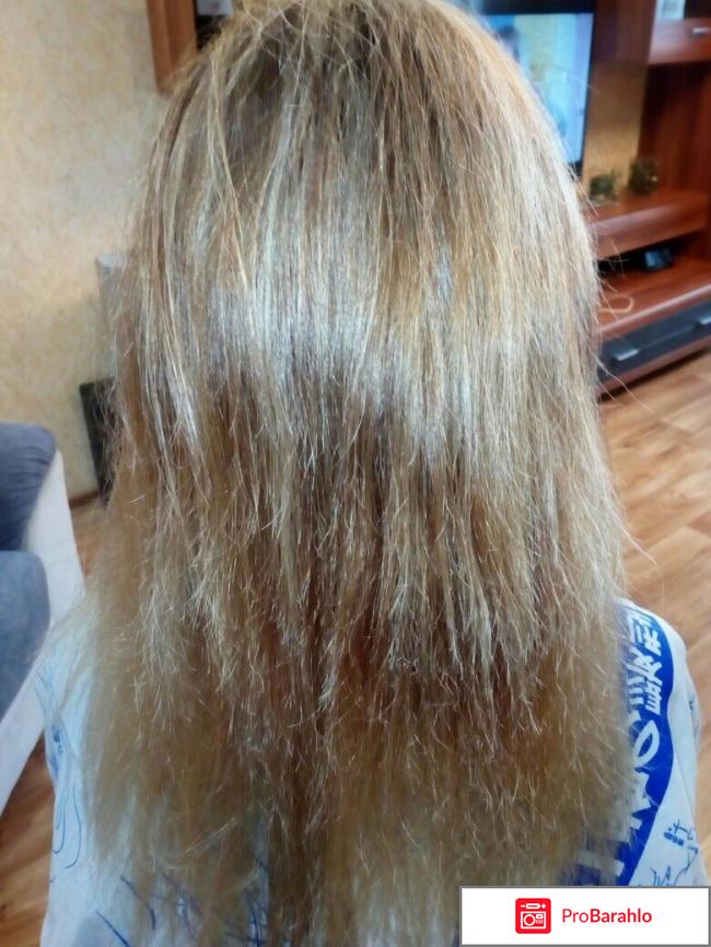 Бьютекс для волос отзывы отрицательные отзывы