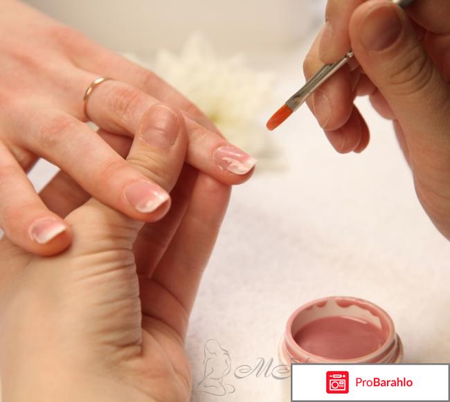 Средство для укрепления ногтей 