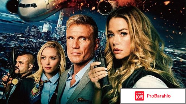 Фильм высота отзывы отрицательные отзывы