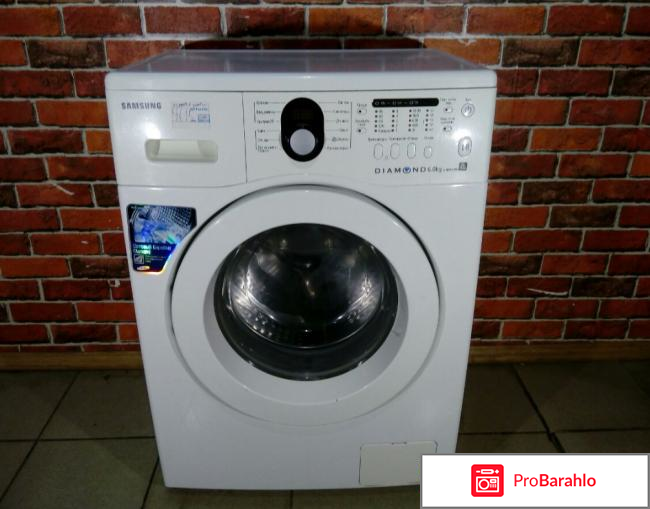 Samsung WF8590NFW отрицательные отзывы