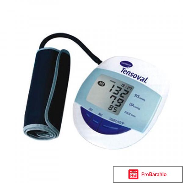 Тонометр тенсовал