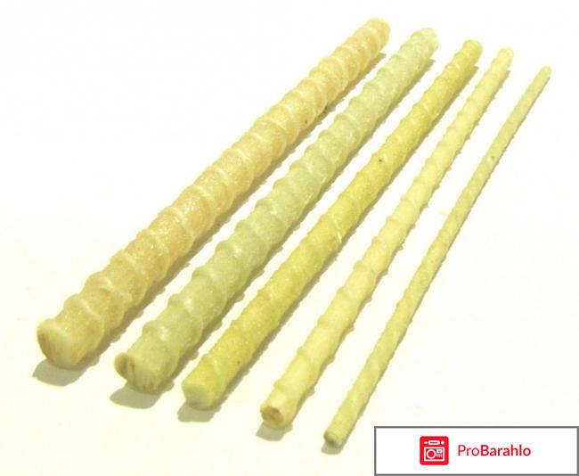 Полимерная арматура отрицательные отзывы