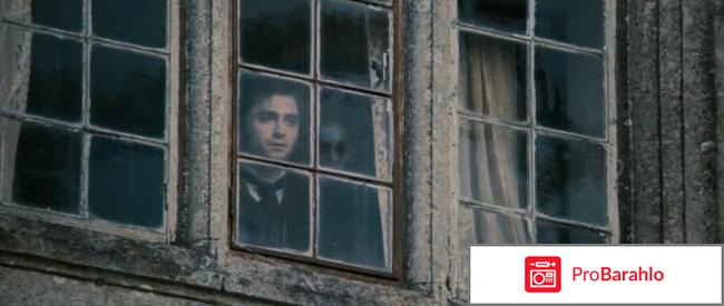 Женщина в черном фильм 2012 отзывы обман