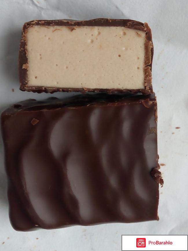 Конфеты Коммунарка 