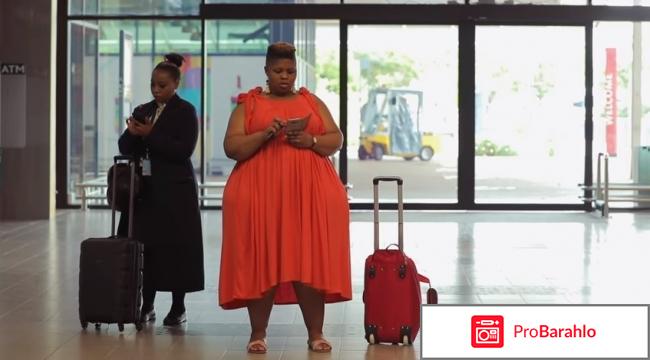 Орёл и Решка. Дурбан.Звёзды с Катериной Варнавой и Колей Сергой фото