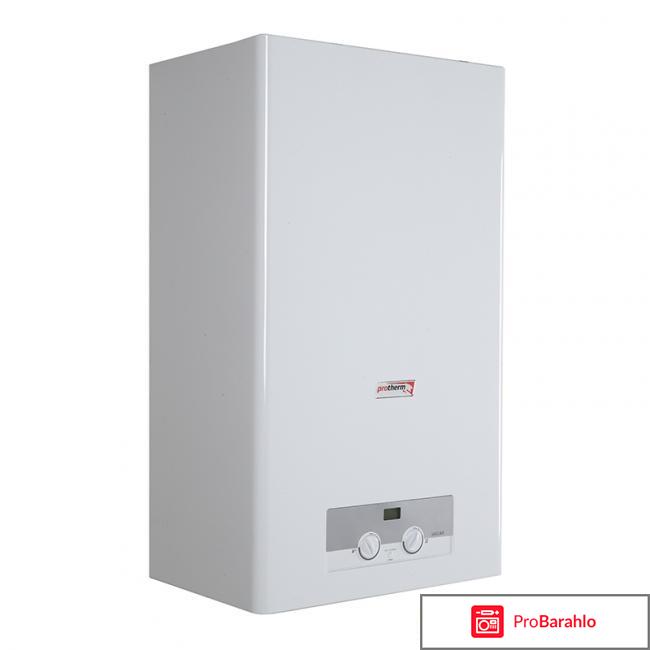 Протерм котлы отзывы 