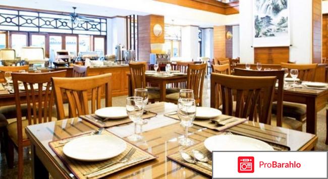 Amata resort 3 отрицательные отзывы