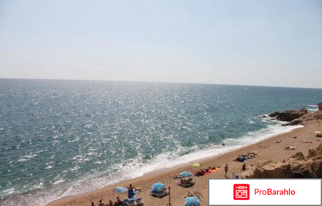 Калелья испания отзывы туристов отзывы владельцев