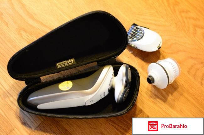 Philips HQ 8/50 обман