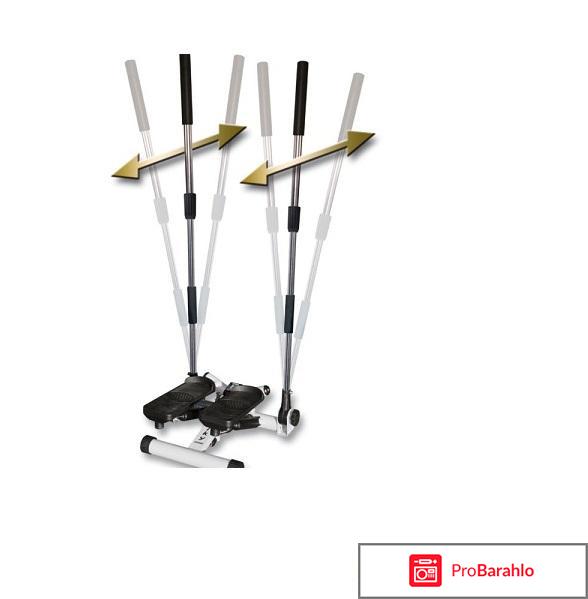 Тренажер скандинавская ходьба отрицательные отзывы